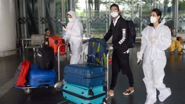 World News | India Denies E-visas to UK, Canadian Nationals