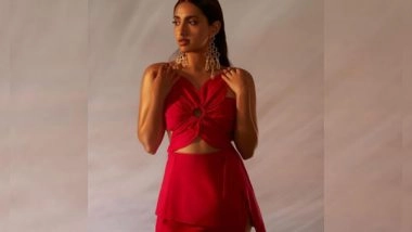 Entertainment News | Celebrities Brim with Love on Akansha Ranjan Kapoor's Birthday