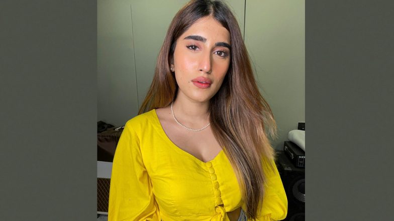 Bigg Boss 15 Contestant Akasa Singh Says She Will Be Her Candid Self in Salman Khan’s Reality Show and Play with No Strategies