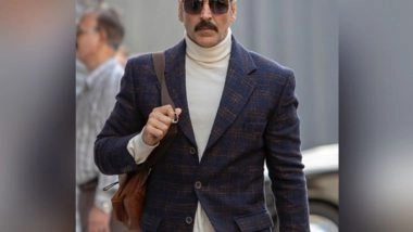 Entertainment News | Celebrities Extend Love and Support on Akshay Kumar's Birthday