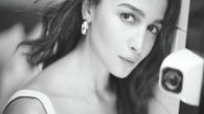Entertainment News | Shooting of Alia Bhatt's 'Darlings' Completed