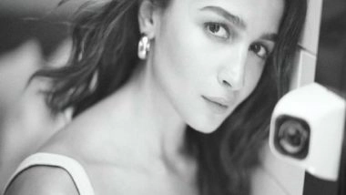 Entertainment News | Shooting of Alia Bhatt's 'Darlings' Completed