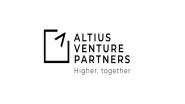 Business News | Altius Venture Partners Launches Mentor-led and Methodology Driven Venture Capital Fund