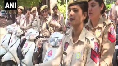 India News | Amritsar Police Launches 'Shakti Team' to Curb Eve-teasing