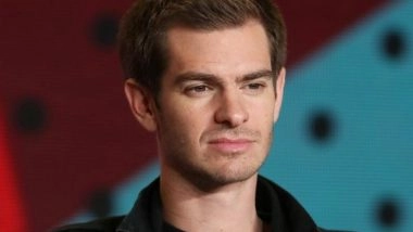 Entertainment News | Andrew Garfield Shares How He Honoured His Late Mother with Upcoming Musical Film