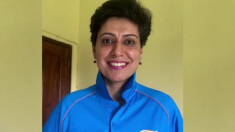 MCC's Decision to Use Gender-Neutral Term 'Batter' Signifies Inclusivity: Anjum Chopra