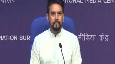 India News | Cabinet Approves PM POSHAN Scheme; Rs 1,30,794 Outlay for Five Years