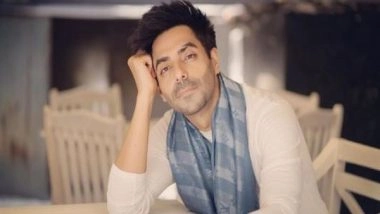 Entertainment News | 'Helmet' Will Always Be Close to My Heart, Says Aparshakti Khurana