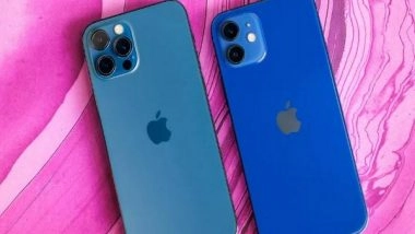 Tech News | Apple Confirms September 14 Event, Expected to Unveil IPhone 13