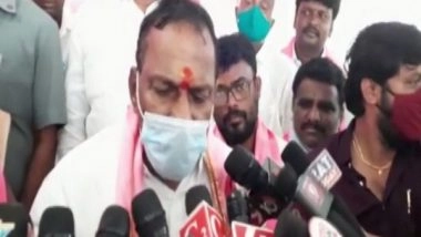 India News | Rapist of Six-year-old Will Be Nabbed and Killed in Encounter: Telangana Minister