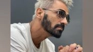 Entertainment News | Arjun Rampal Says Goodbye to Blonde Hair