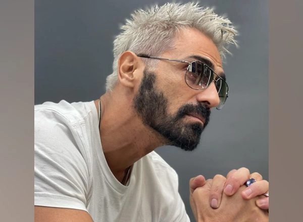 Entertainment News | Arjun Rampal Says Goodbye to Blonde Hair