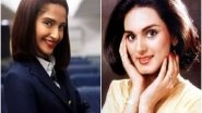 Entertainment News | Sonam Kapoor Remembers Neerja Bhanot on Her Death Anniversary