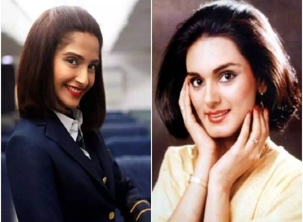 Entertainment News | Sonam Kapoor Remembers Neerja Bhanot on Her Death Anniversary