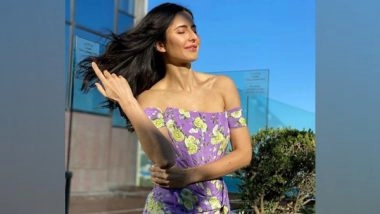 Entertainment News | Katrina Kaif Mesmerises Social Media with Stunning Photoshoot Pictures from Istanbul