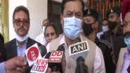 India News | Sarbananda Sonowal Inaugurates BUMS Course of Govt Unani Medical College in J-K's Ganderbal