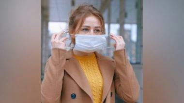 World News | Paris Being Rocked by Protests Against COVID-19 Passes for 10th Weekend in Row