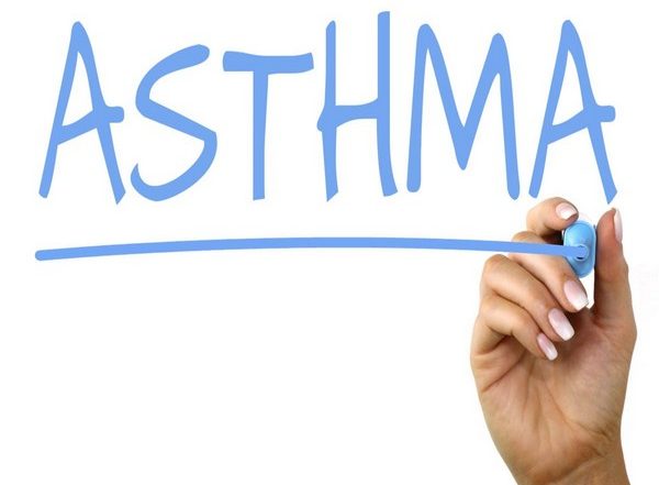 Researchers Find Why Asthma Worsens at Night