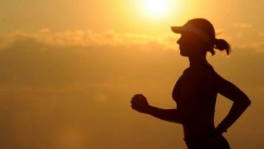 Regular Exercise May Lower Risk of Developing Anxiety, Says Study