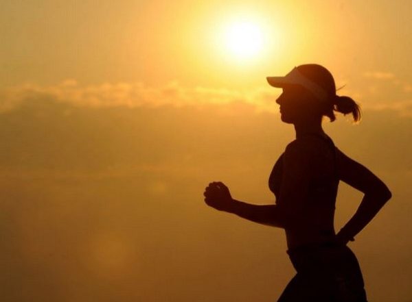 Regular Exercise May Lower Risk of Developing Anxiety, Says Study