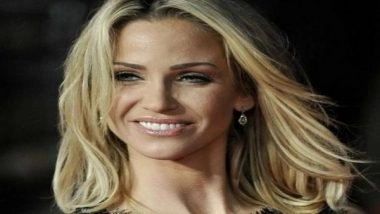Entertainment News | Singer Sarah Harding Dies at 39 from Breast Cancer