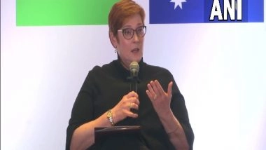 World News | Australia to Contribute 10 Million Dollars to India's Initiative Towards Disaster-resilient Infrastructure