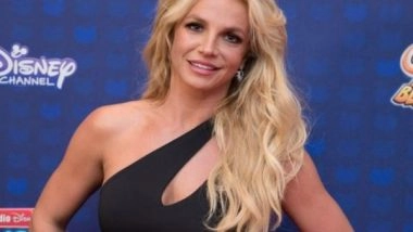 Entertainment News | Britney Spears Gets Clean Chit in Alleged Misdemeanor Battery by Housekeeper