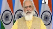 India News | PM Modi to Inaugurate Institute of Petrochemicals Technology in Jaipur Tomorrow