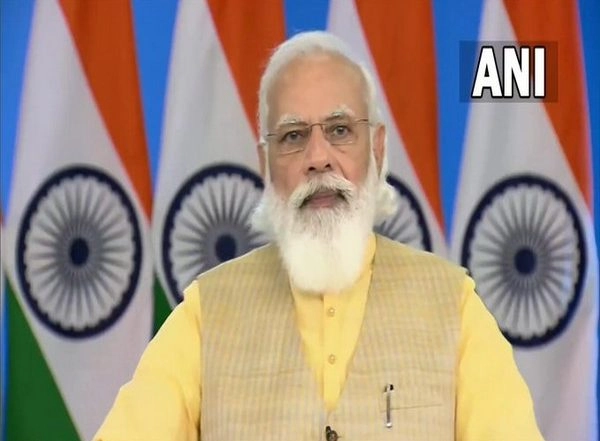 India News | PM Modi to Inaugurate Institute of Petrochemicals Technology in Jaipur Tomorrow