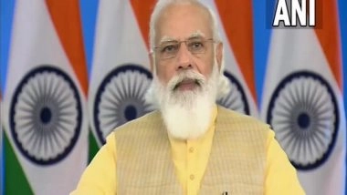 India News | PM Modi to Launch Swachh Bharat Mission-Urban 2.0, AMRUT 2.0 Tomorrow