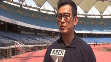 Sports News | Neeraj Chopra Should Get Dhyan Chand Khel Ratna Award This Year, Says Bhaichung