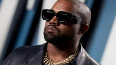 Entertainment News | Kanye West Files for Trademark to Start New Home Ware Products Line