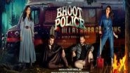 Entertainment News | 'Bhoot Police' Release Date Gets Preponed