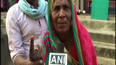 India News | Bihar: Second Phase of Panchayat Election Underway