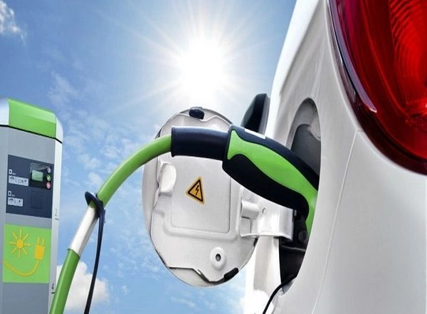 India News | Foundation Stone Laid for First-ever EV Charging Station in Meghalaya