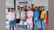 Lifestyle News | NGO Starts Library Setup in Himachal Pradesh, Aims to Make Education More Accessible