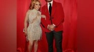 Entertainment News | T.I. and Tiny Harris' Sexual Assault Case Dismissed in Los Angeles