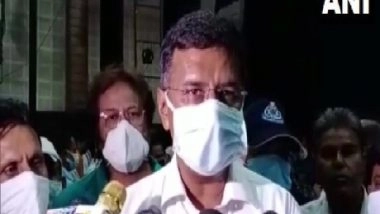 India News | Over 1,000 Malnourished Children Detected in Madhya Pradesh's Indore