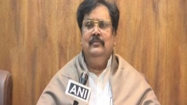 India News | After FIR in Andhra Fiber Project Tenders, TDP Says 'political Vendetta'