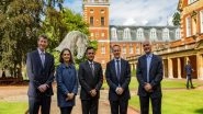 Business News | Wellington College International Partners with Unison Group to Open Schools in India