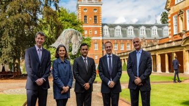 Business News | Wellington College International Partners with Unison Group to Open Schools in India