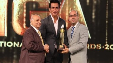 Business News | Founder of Someone Listening Awarded the Best Life & Relationship Coach, Speaker & Author