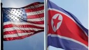 World News | US Envoy for North Korea to Discuss Korean Peninsula Denuclearization in Tokyo: State Department