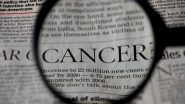 Science News | Study Finds Treatment for a Rare Secondary Cancer in Children