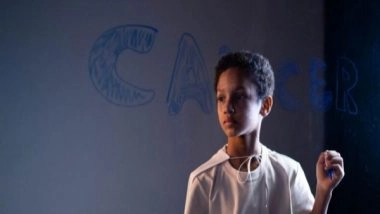 Science News |  Global Cancer Risk Comes from Unregulated Chemicals: Study