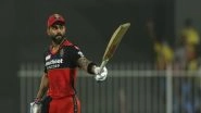Sports News | IPL 2021: RCB Have to Show More Courage in Crunch Moments, Says Virat Kohli