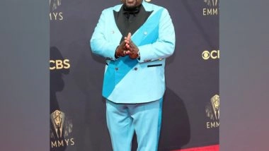 Entertainment News | Emmys 2021: Cedric the Entertainer Takes a Dig at Nicki Minaj for Her Anti-vaccine Comments