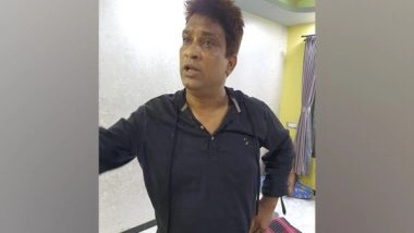 India News | Mumbai: NCB Arrests Dawood Ibrahim's Associate in Extortion, Drug Smuggling Cases