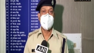 India News | FIR Registered Against 250 People for Violating COVID-19 Protocols in MP's Gwalior