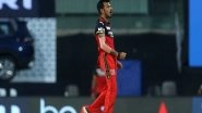 Sports News | IPL 2021: Pumped Up for Season Resumption, We Are in Good Position in Points Table, Says Chahal